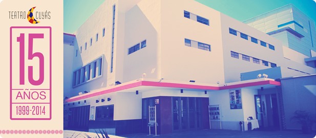 Teatro Local - Guanarteme