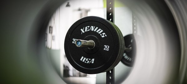 Experiencia - Clase de Fitness Grupal