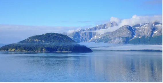 Vancouver, Victoria + Crucero por Alaska (Ms Zaandam Holland America - Tasas Incluidas)