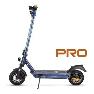 Patinete SmartGyro K2 PRO Certificado