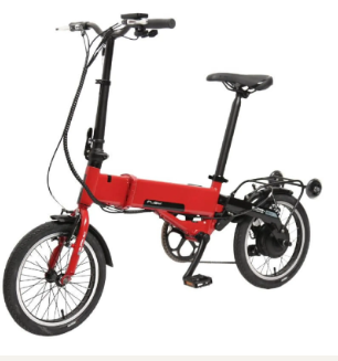 Bicicleta Flebi Supra 3.0 Lite