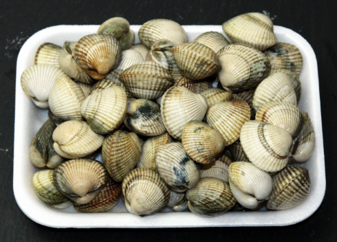Berberechos