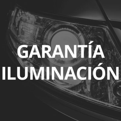 Garanzia Illuminazione