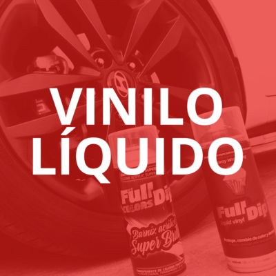 Vinyle liquide