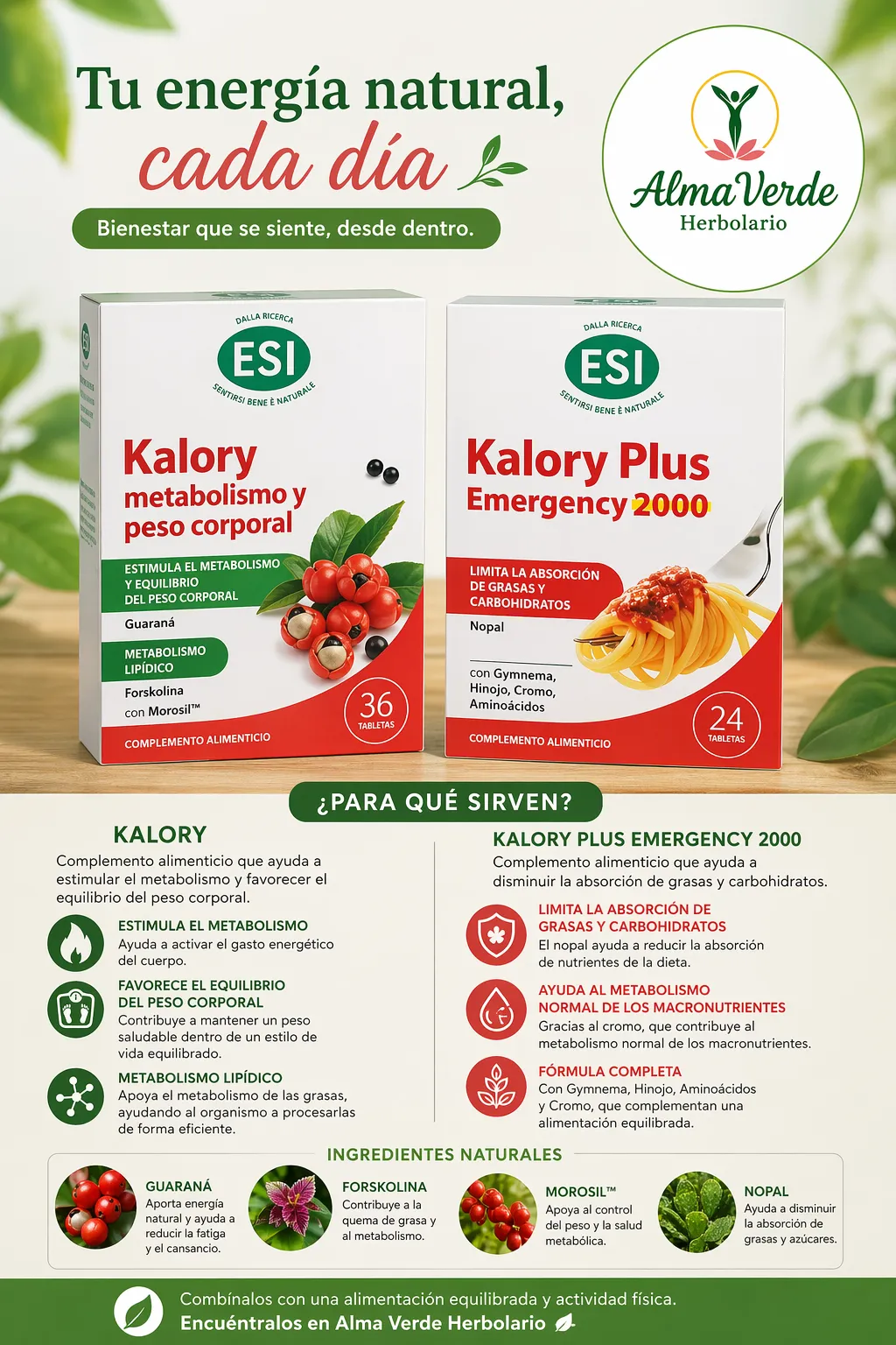 KALORY