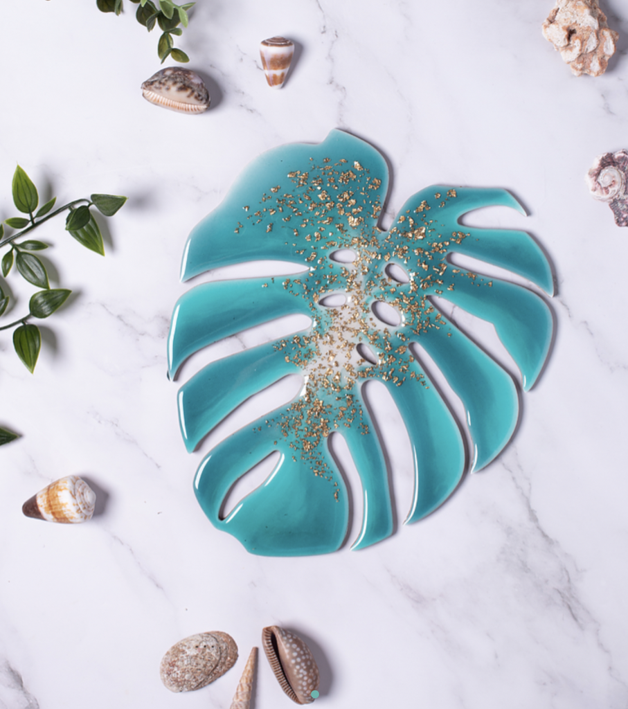 Costillas de Adán con pan de oro