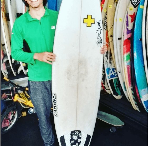 Alquiler de Tablas