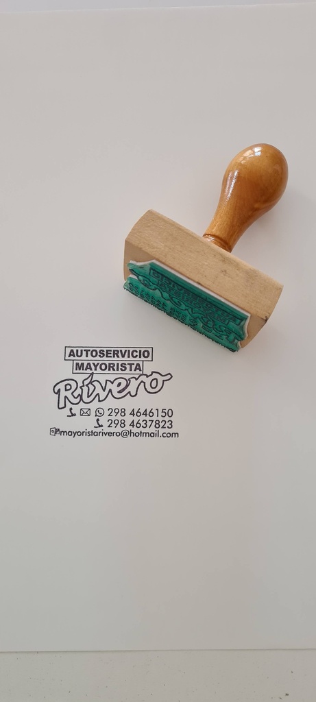 Stempel