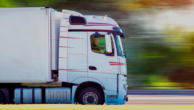 Expertos en lunas de camiones