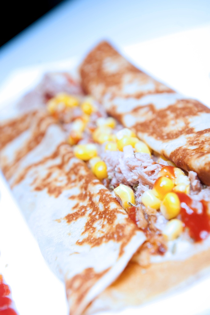 Crea tu Crepe