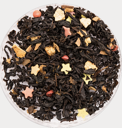 Té de Navidad