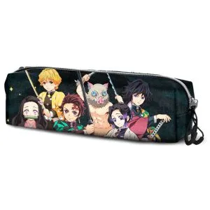 Portable case Gruppe Kimetsu No Yaiba