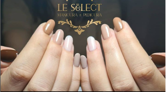 Manicure a mano