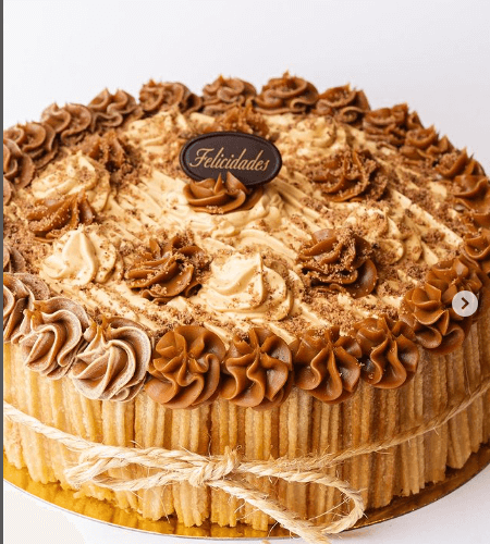 Cake