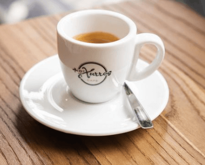 Kaffee