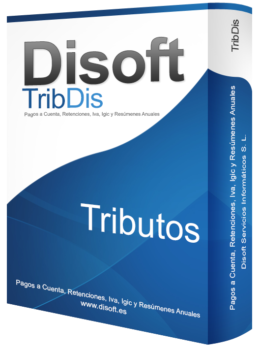 Programa de Tributos