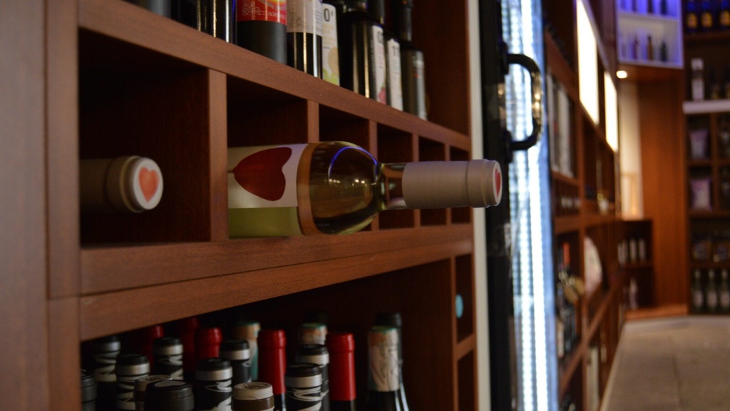 Marketing para Bodegas