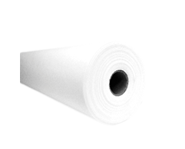 ROLLO BASE DE BORDAR 102GRS BLANCA 90 X 200