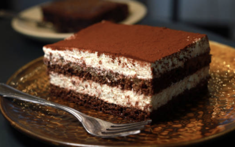 Tiramisù