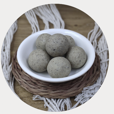 Chocolate &amp; Té Chai