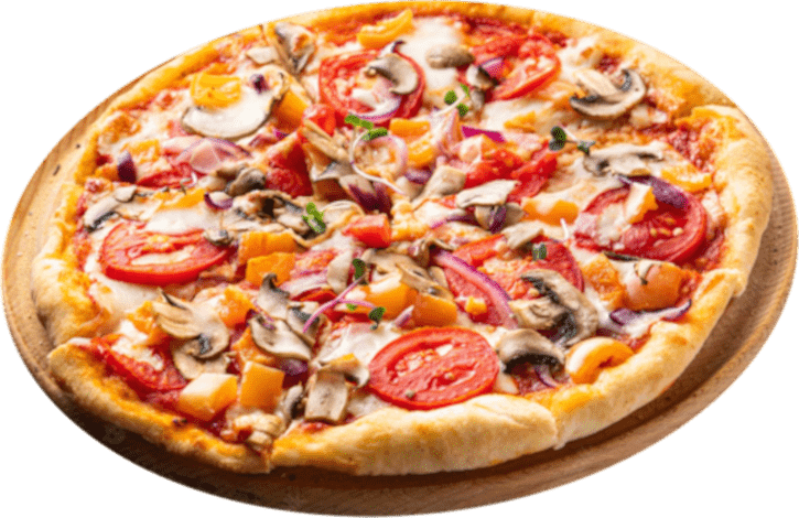 Pizzeria napolitaine