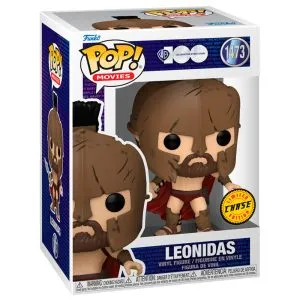 LEONIDAS 1473 – 300 WB100 CHASE