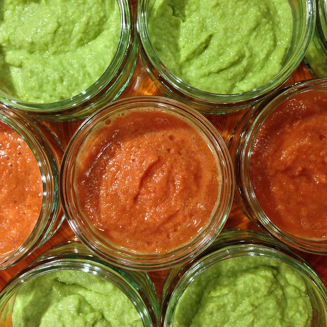 Ingrediente a elegir para Pizza Grande. En las notas se muestran las posibilidades
