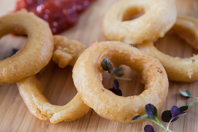 Cebolla rims