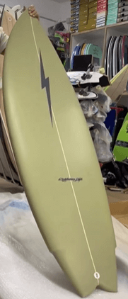 Surftisch