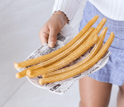 Churros