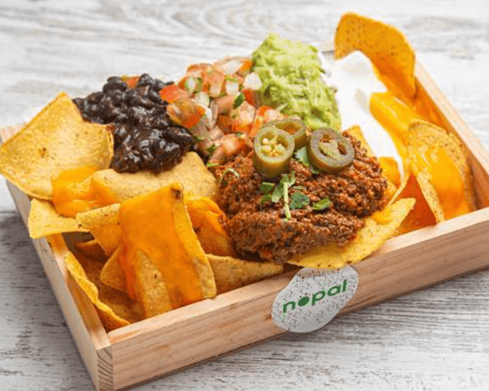 Nachos