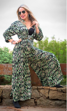 Conjunto BLUSA y PANTALÓN