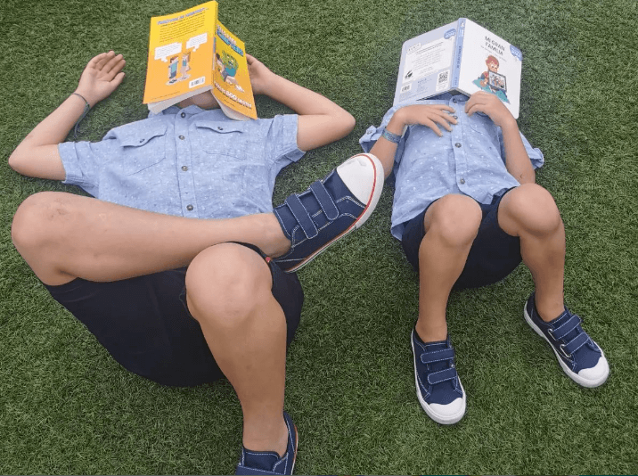 Libros