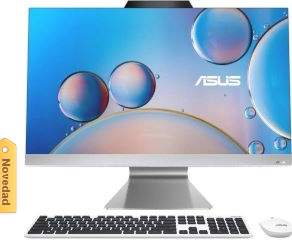 Asus - Pc All in One M3702wfak-wa0240 Ryzen 3 7320u