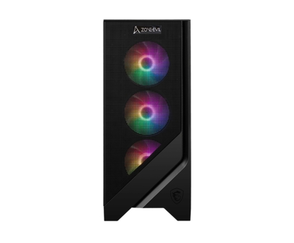 Zone Evil BlazeK Intel Core i5-13600KF / 32GB / 1TB NVMe / RTX 4070