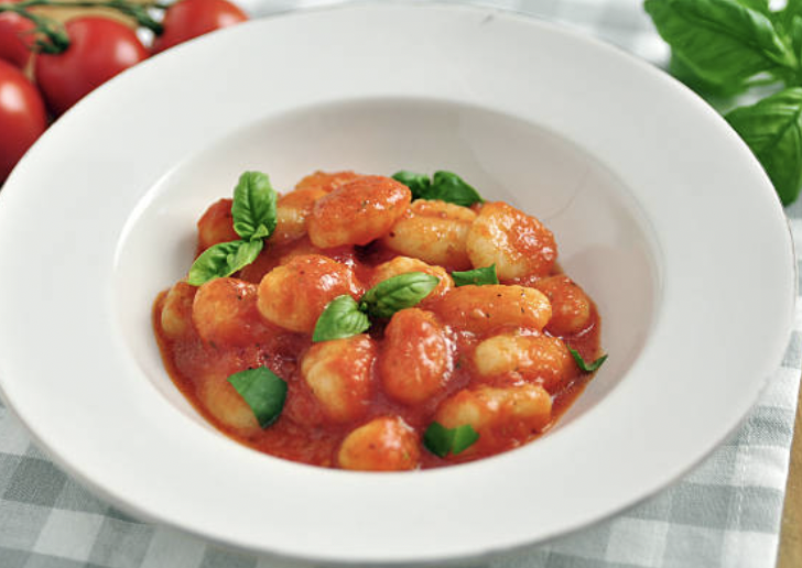 Gnocchi Pomodoro