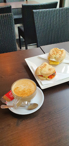 Montaditos