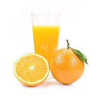 Naranja Zumo