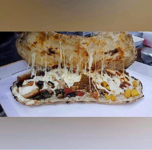 Saltimbocca di Montagna