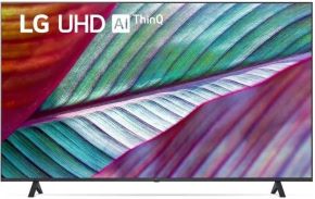 LG - Televisor 50 pulgadas UHD 4k Resolución 3840x2160