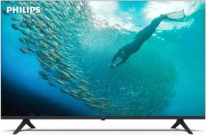 Philips - Televisor 50 pulgadas 50pus7009 ultra HD 4k Resolución Smart tv