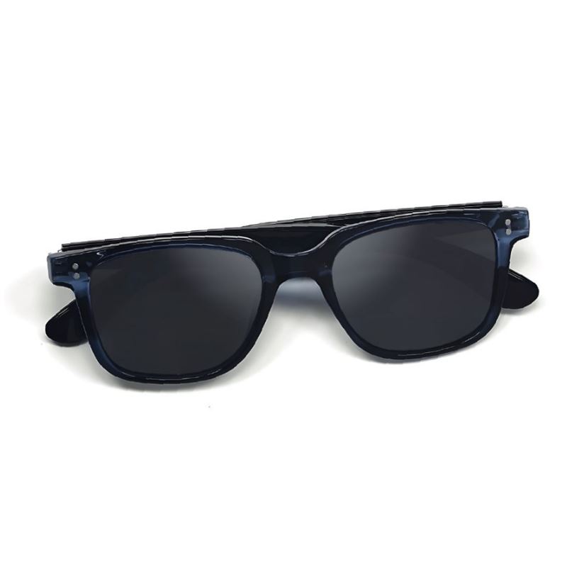GAFAS BLUETOOTH CON AUDIO-X Y APP TRADUCCION SIMULTANEA GB-7706 GEN-X