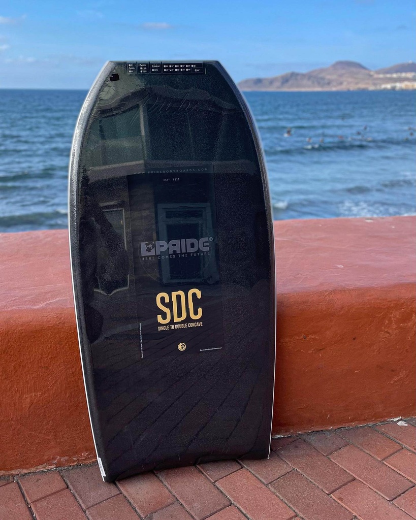 Bodyboard SDC